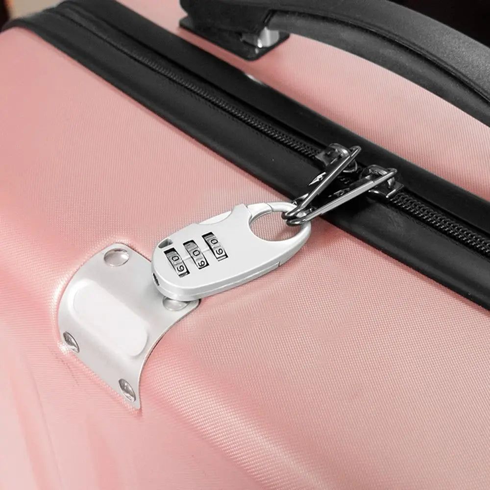 cadenas pour bagage avion