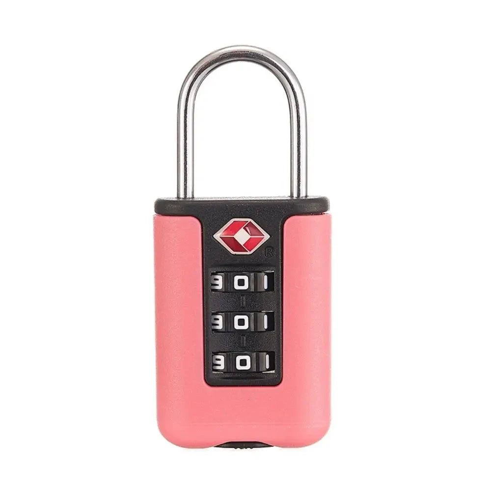 cadenas pour valise avec code