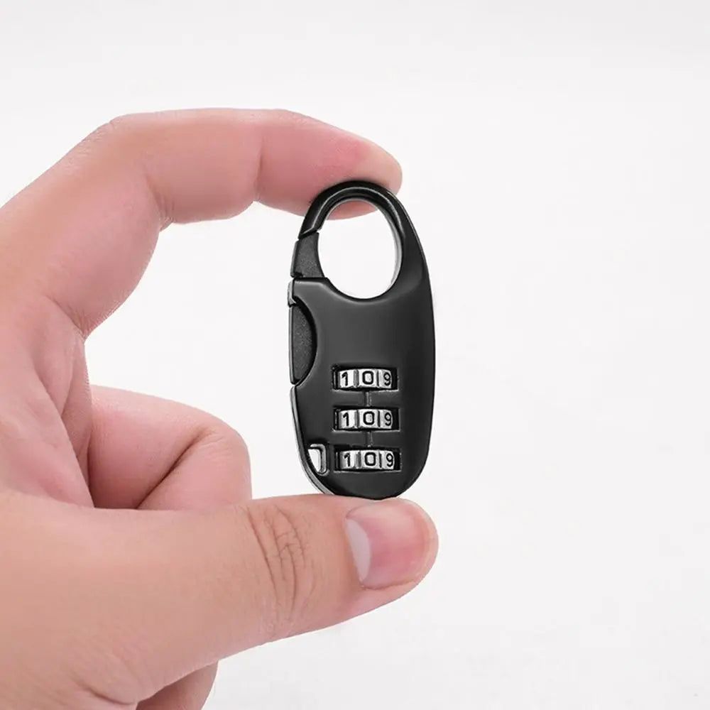 cadenas pour valise avion
