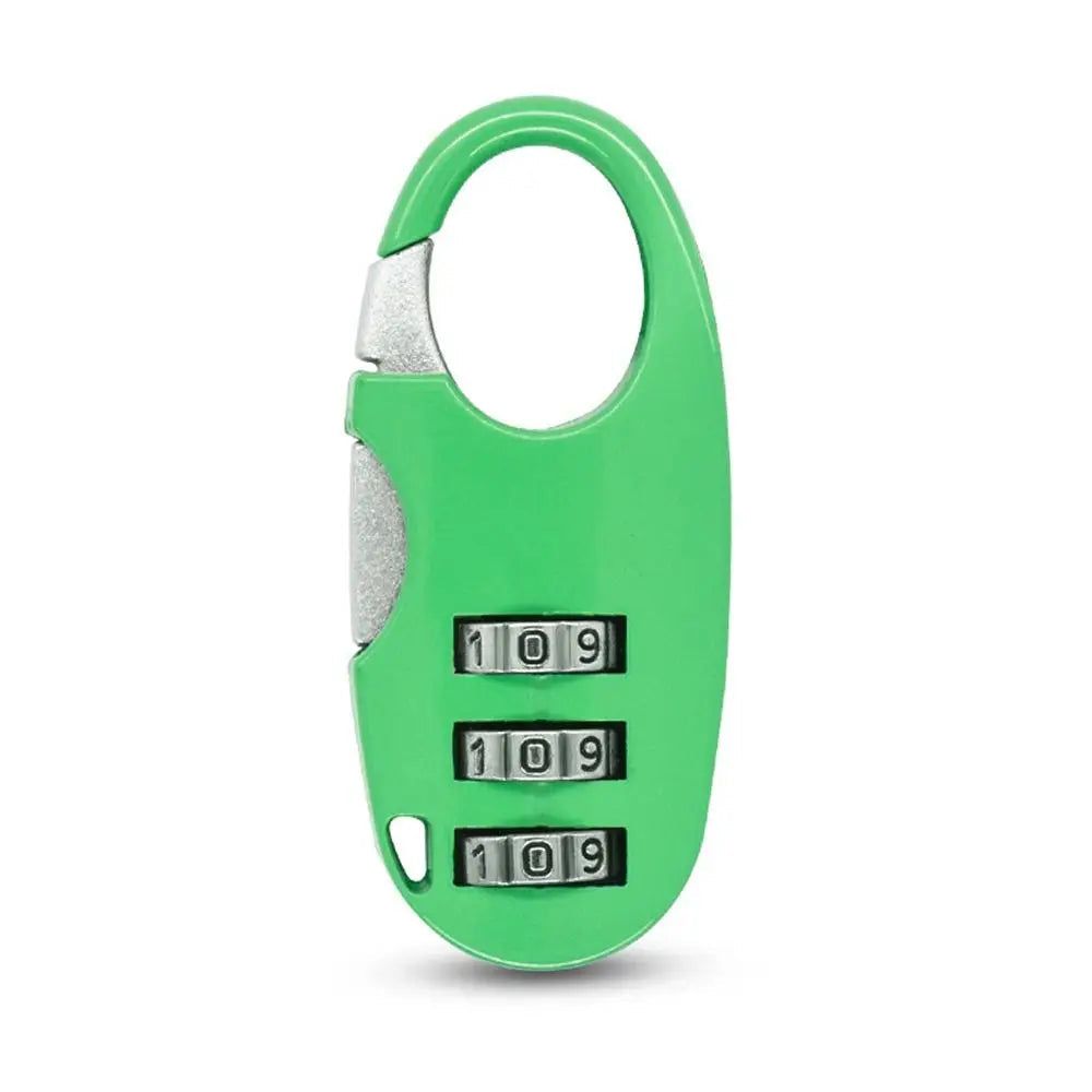 cadenas solide pour bagage avion