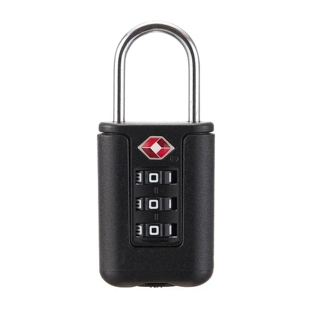 cadenas TSA pour bagages