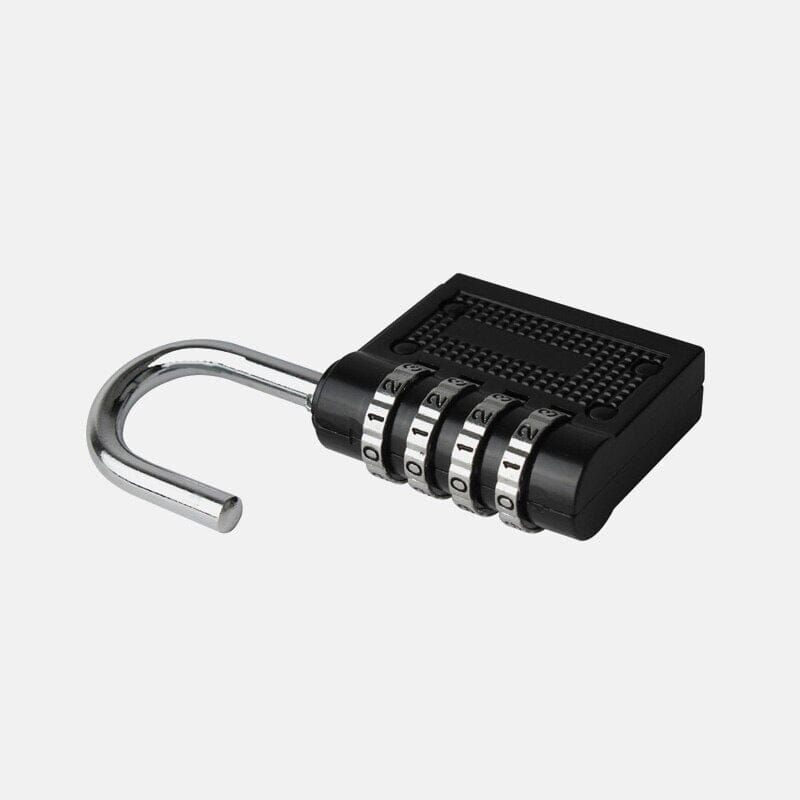 cadenas valise avec code personnel