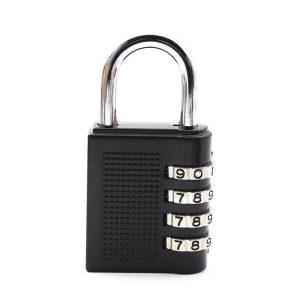 cadenas valise code à 4 chiffres