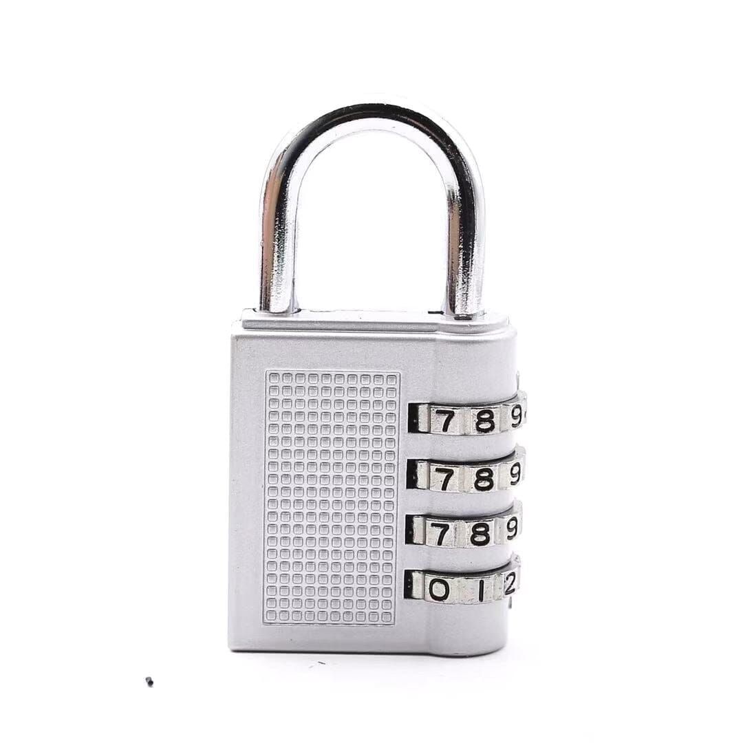 cadenas valise pratique et sécurisé
