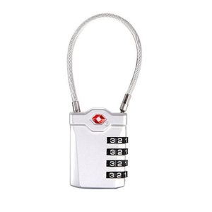 cadenas valise smart lock tsa