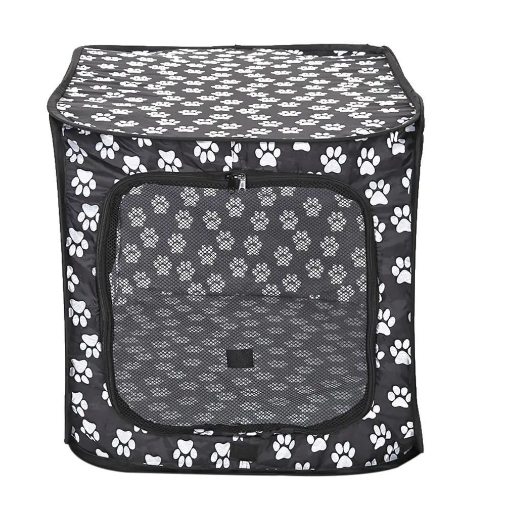 cage de voyage pour animaux