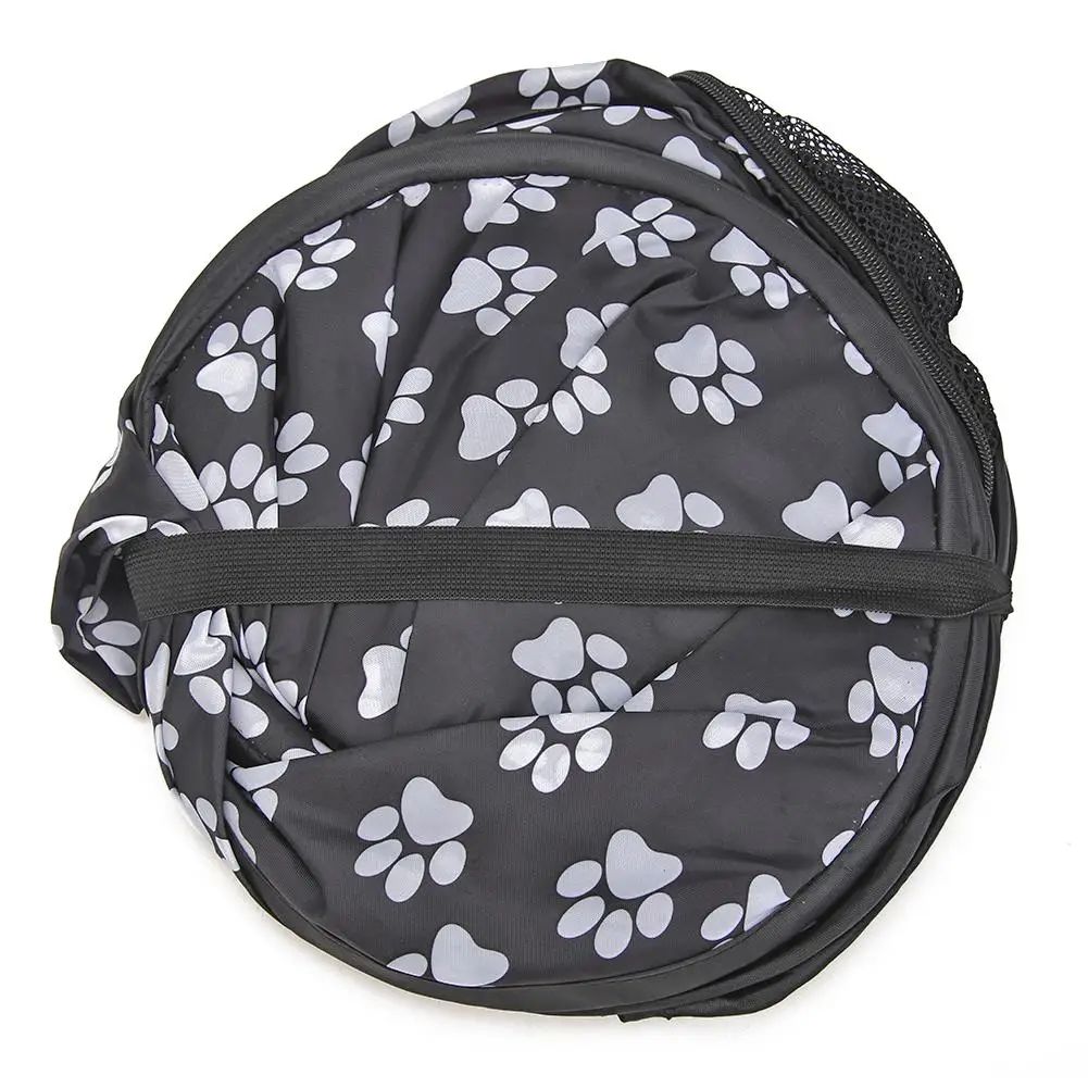 cage pour chien et chat pliable