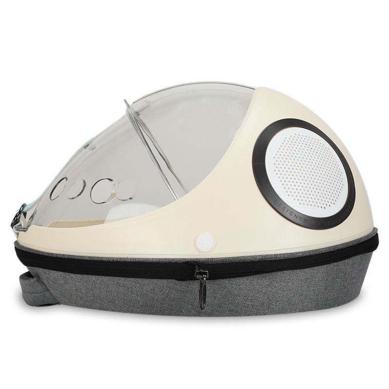 capsule innovante pour petits animaux
