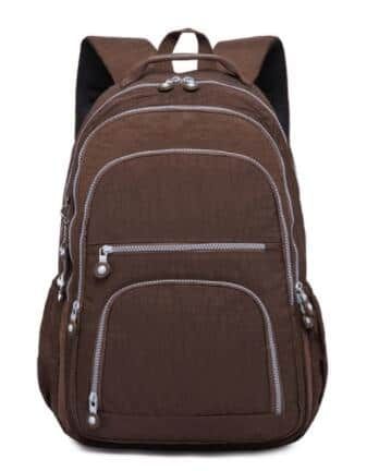 cartable design multicompartiments pour enfant