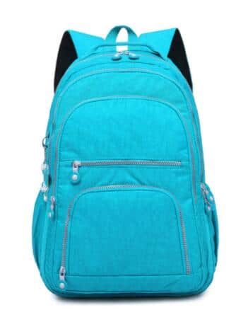 cartable enfant avec plusieurs compartiments