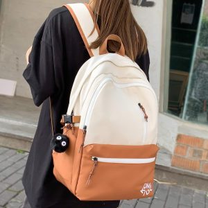 cartable sac à dos tendance
