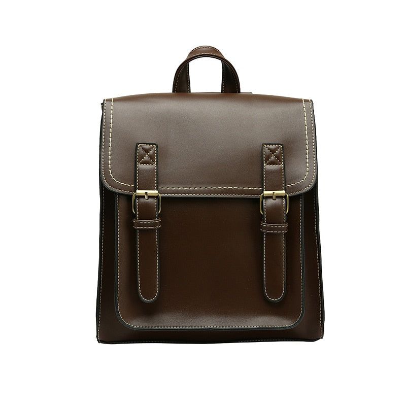 cartable vintage pour femme