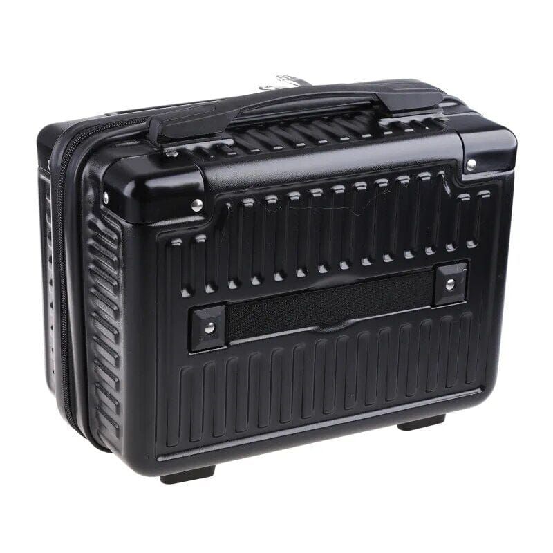 coffret à maquillage rigide