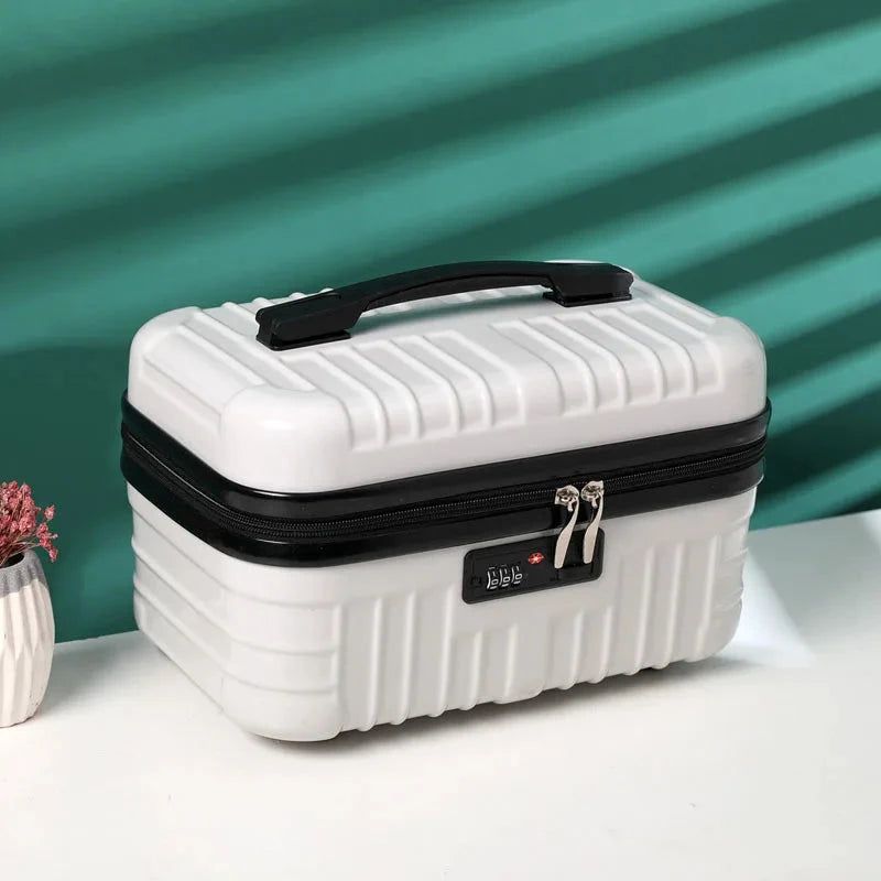 coffret de beauté rigide