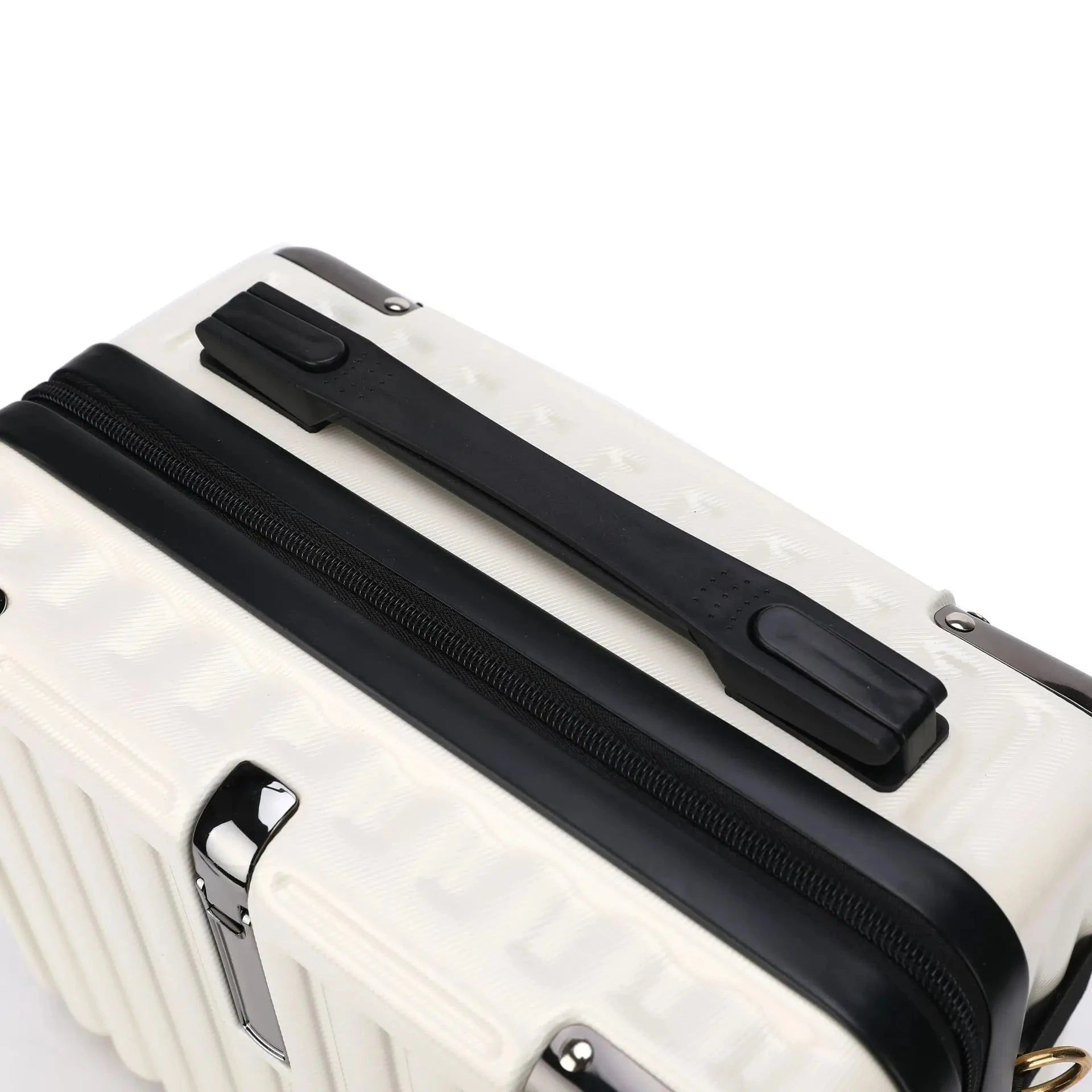 coffret de maquillage rigide