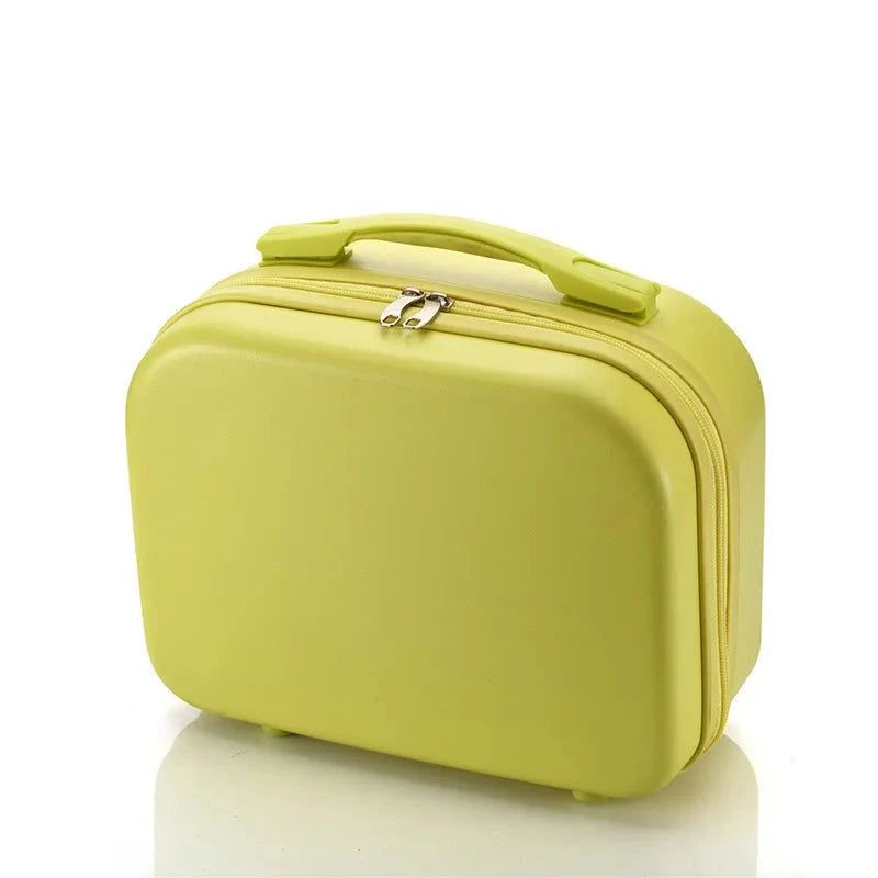 coque rigide vanity case