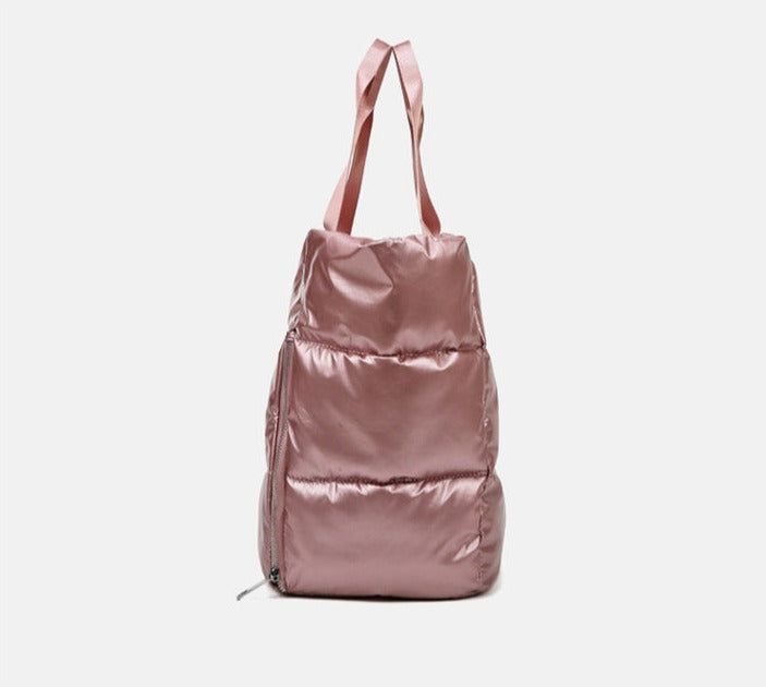 doudoune sac de voyage imperméable