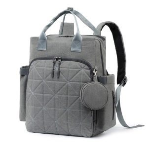 grand sac à dos à langer bébé Oxford Original