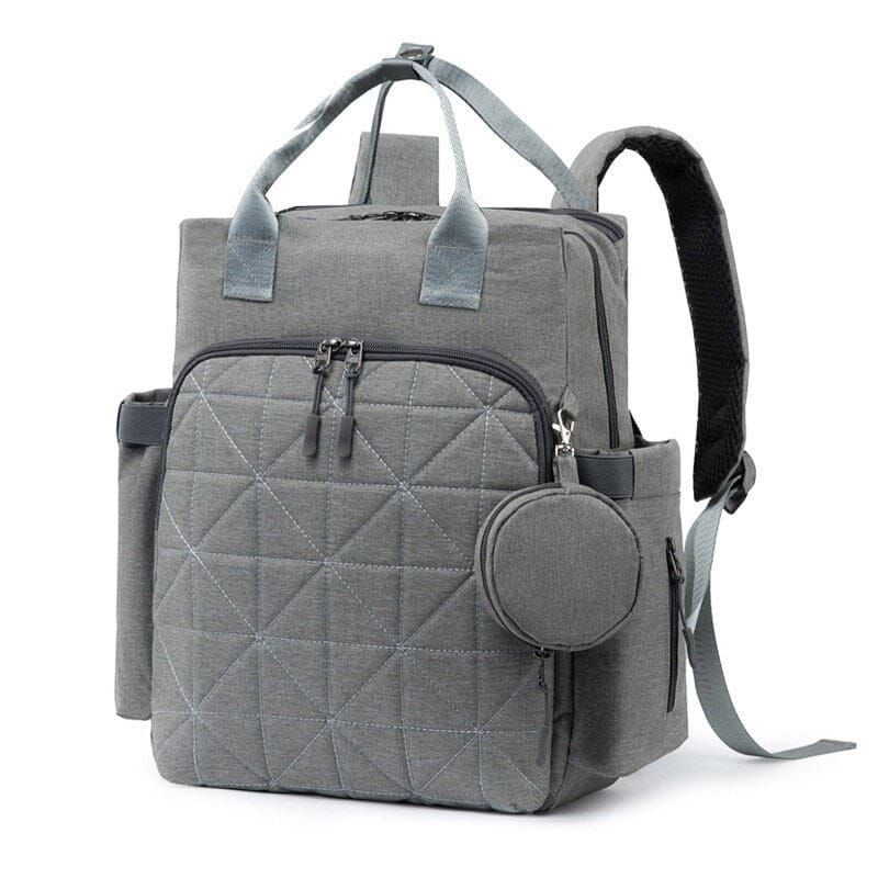 grand sac à dos à langer bébé Oxford Original