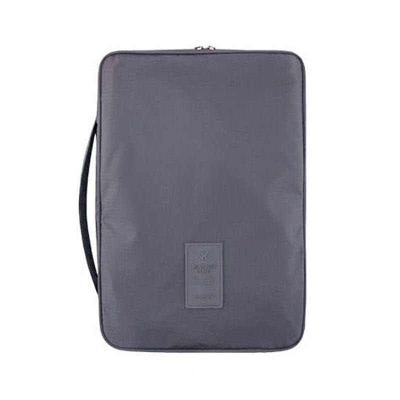 housse de chemises pratique et compacte