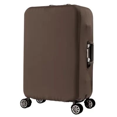 housse de protection élastique pour valise à roulettes