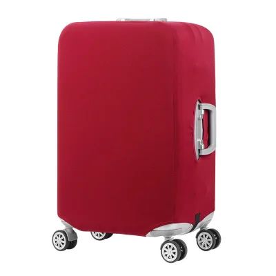 housse de valise à roulettes