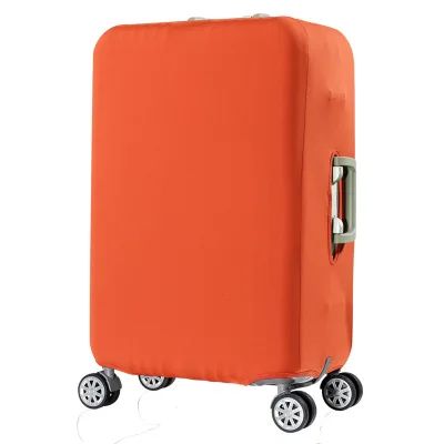 housse de valise stretch