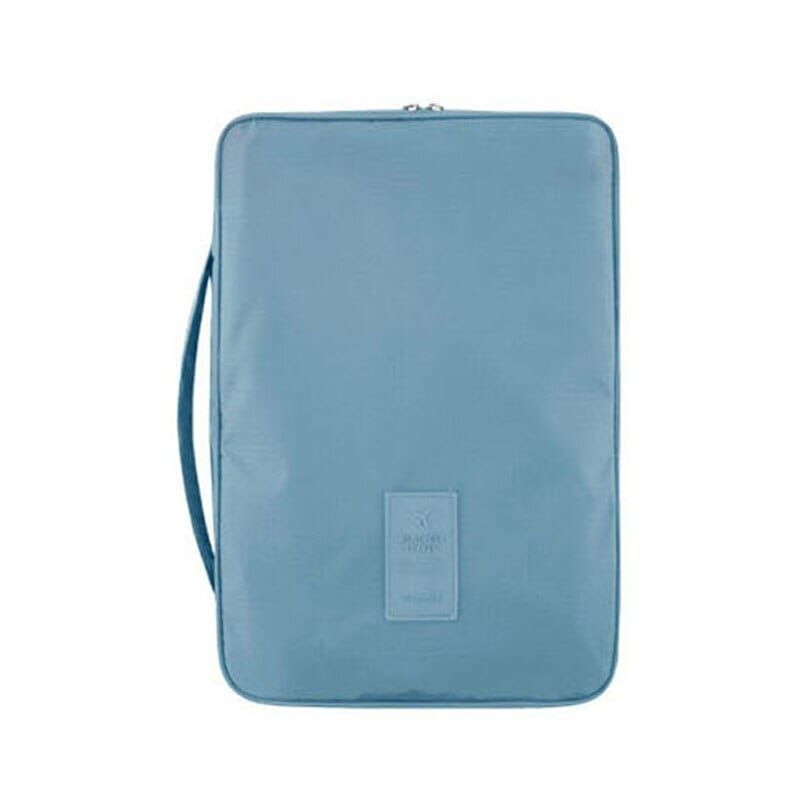 housse de voyage avec rangement pour accessoires