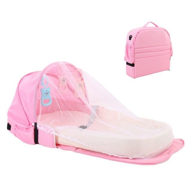 lit de nuit pour bébé