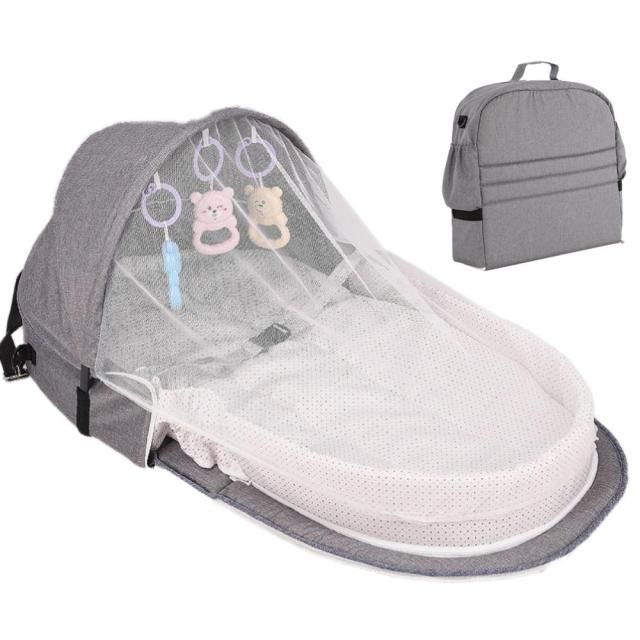 lit de voyage bébé