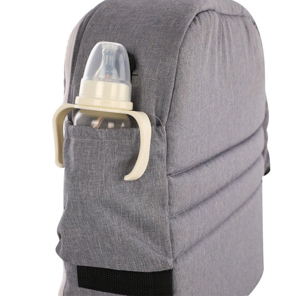 lit pliant pour bébé