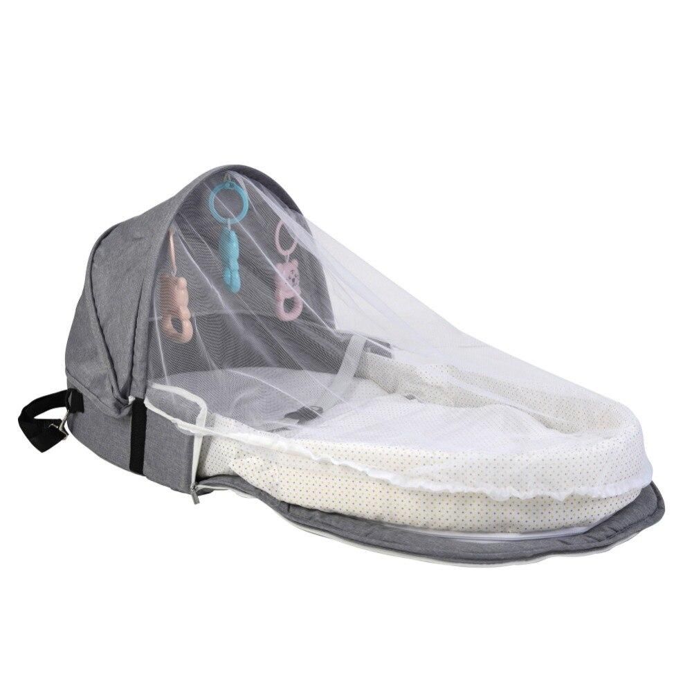 lit portable pour bébé