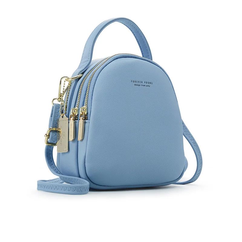 mini-sac à dos femme pratique