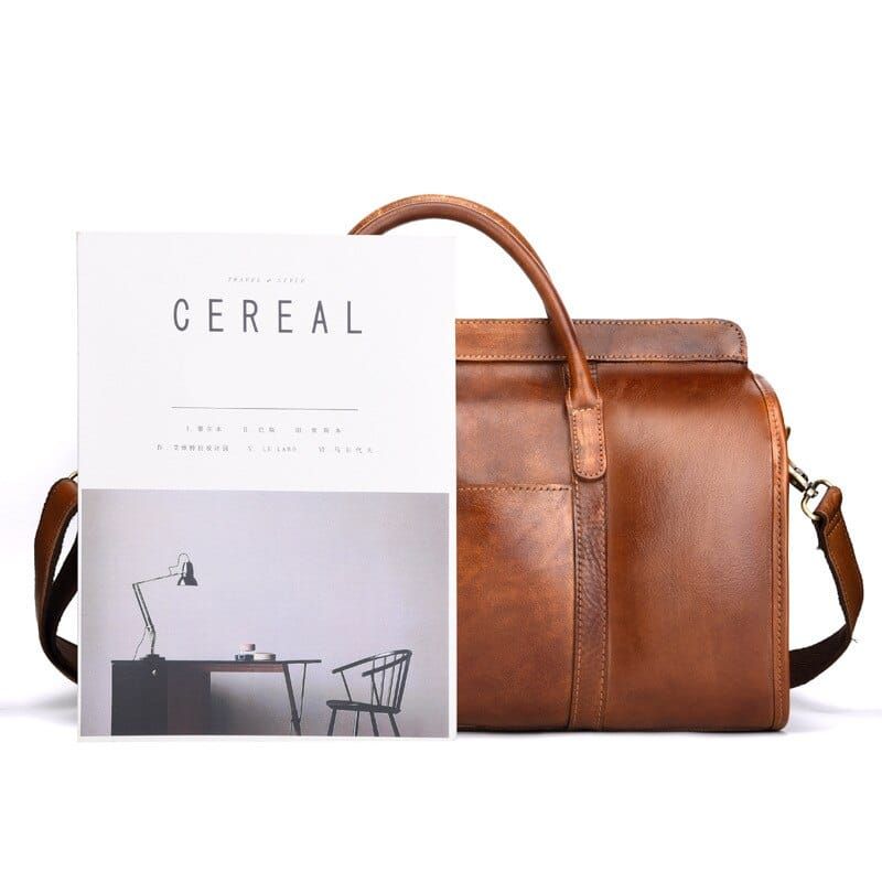 mini sac en cuir de qualité