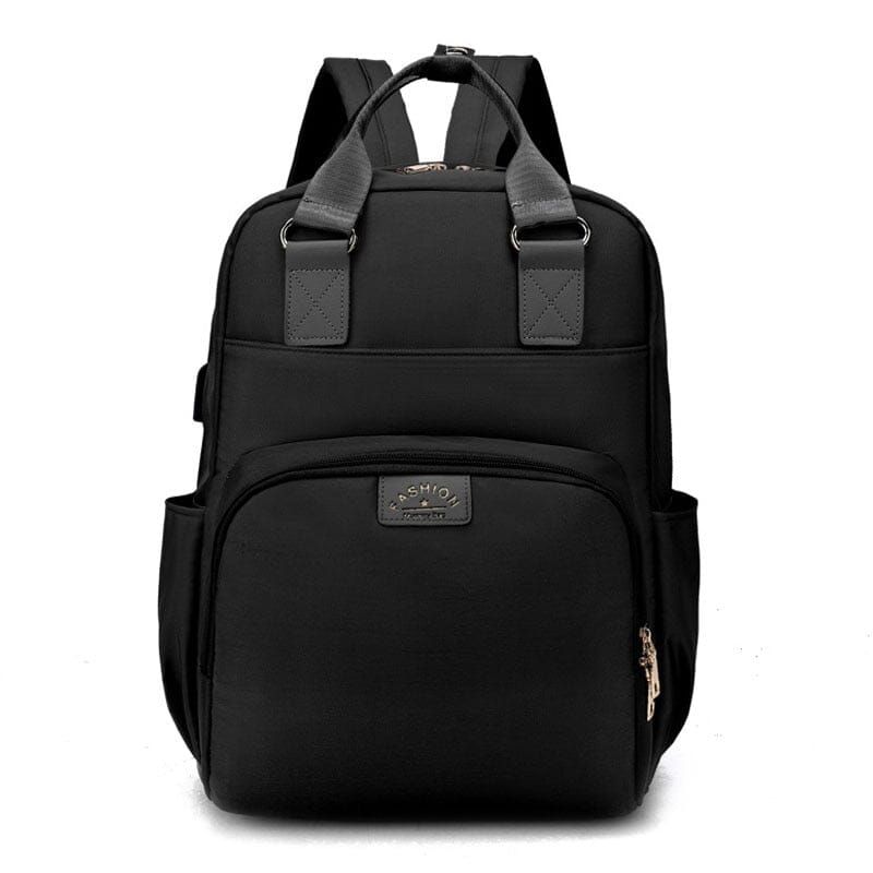 mummy bag fonctionnel pour les jeunes parents