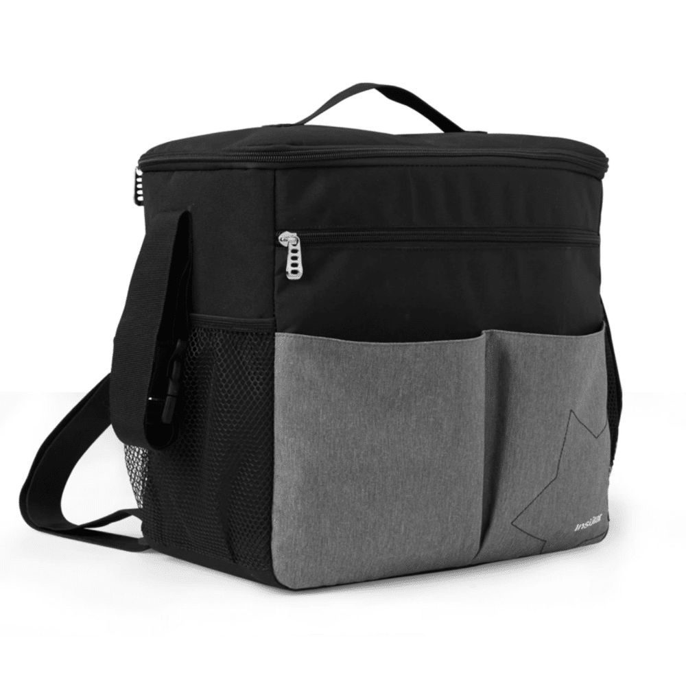 panier de poussette XL sac de voyage