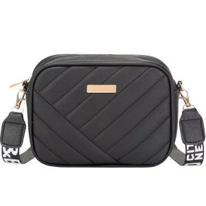 petit sac à bandoulière en cuir pour femme