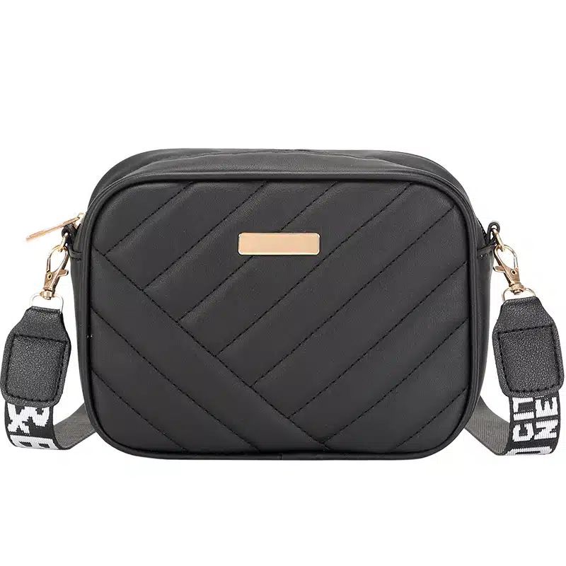 petit sac à bandoulière en cuir pour femme