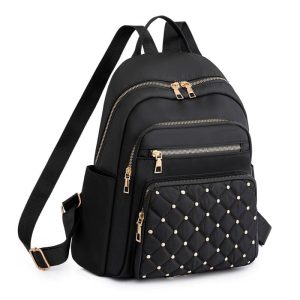 petit sac à dos voyage femme tendance