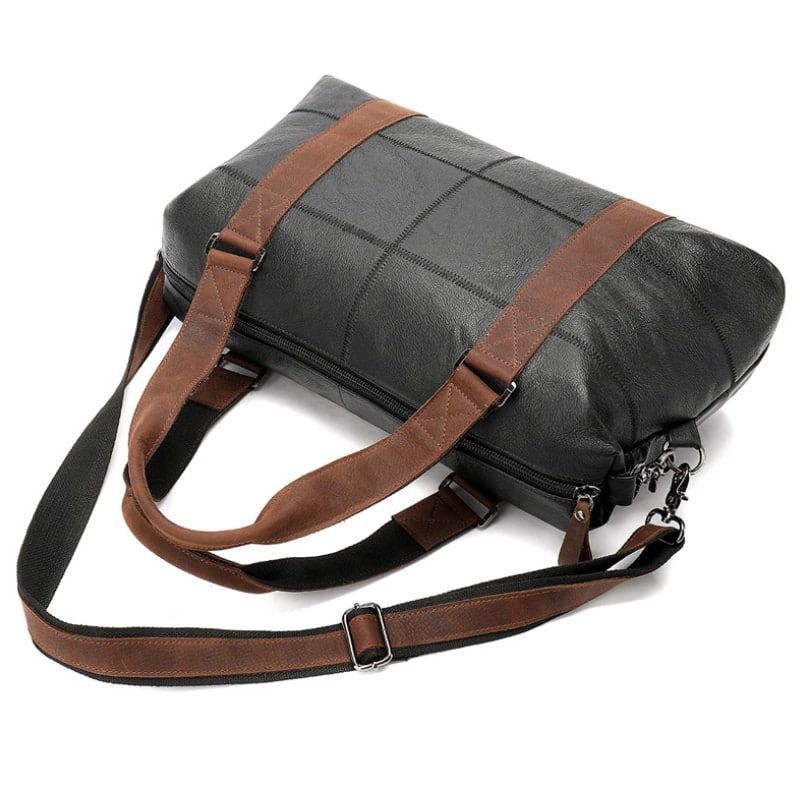petit sac cuir pratique