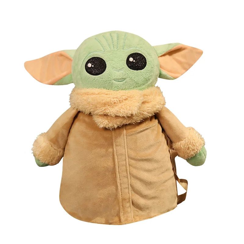 petit sac yoda pour enfant