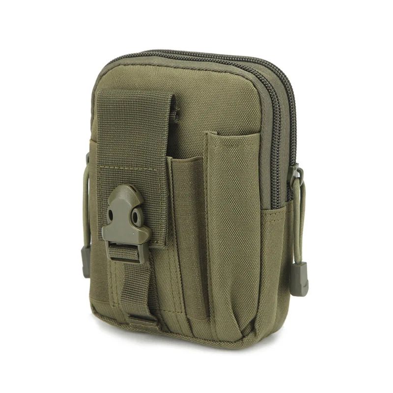 pochette de ceinture pour les voyageurs