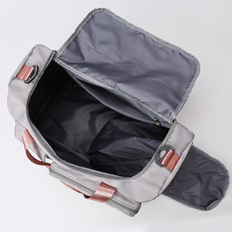 pochette pour sac de voyage pliable