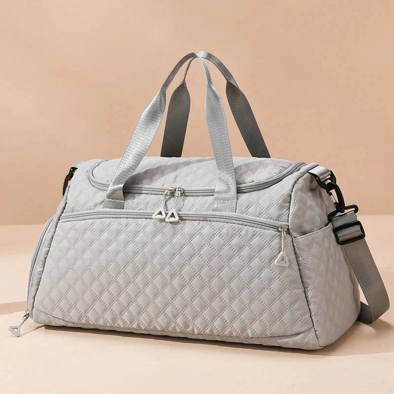 polochon femme pour escapade
