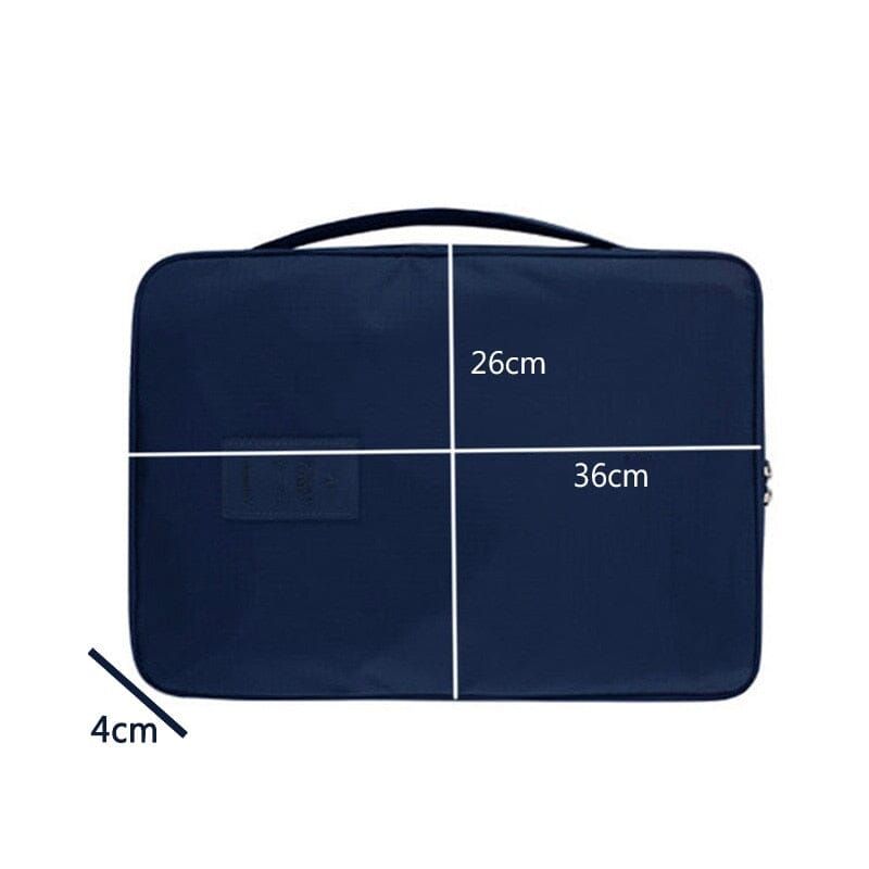 protection chemises pour voyage