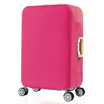 protection élastique valise