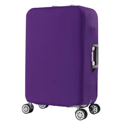 protection pour valise à roulettes
