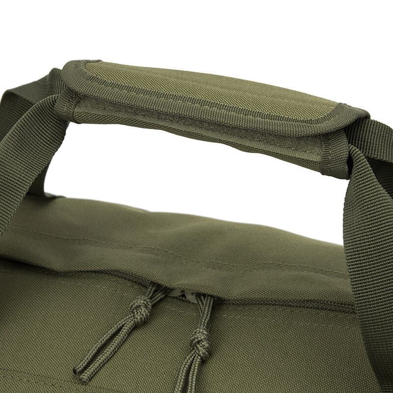 sac 40L pour week-end militaire