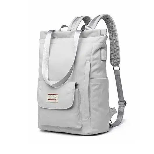 sac à bandoulière avec chargeur usb