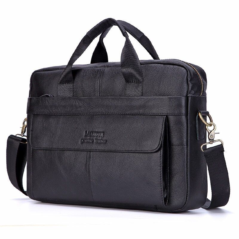 sac à bandoulière cuir authentique